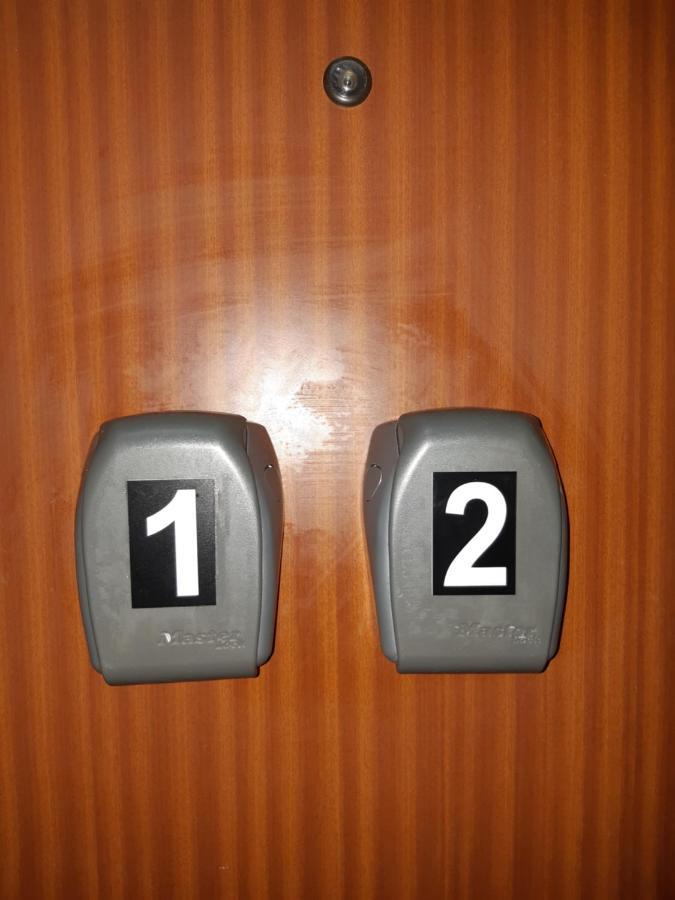 Imperial Apartment 1, 2 E 3 براغا المظهر الخارجي الصورة