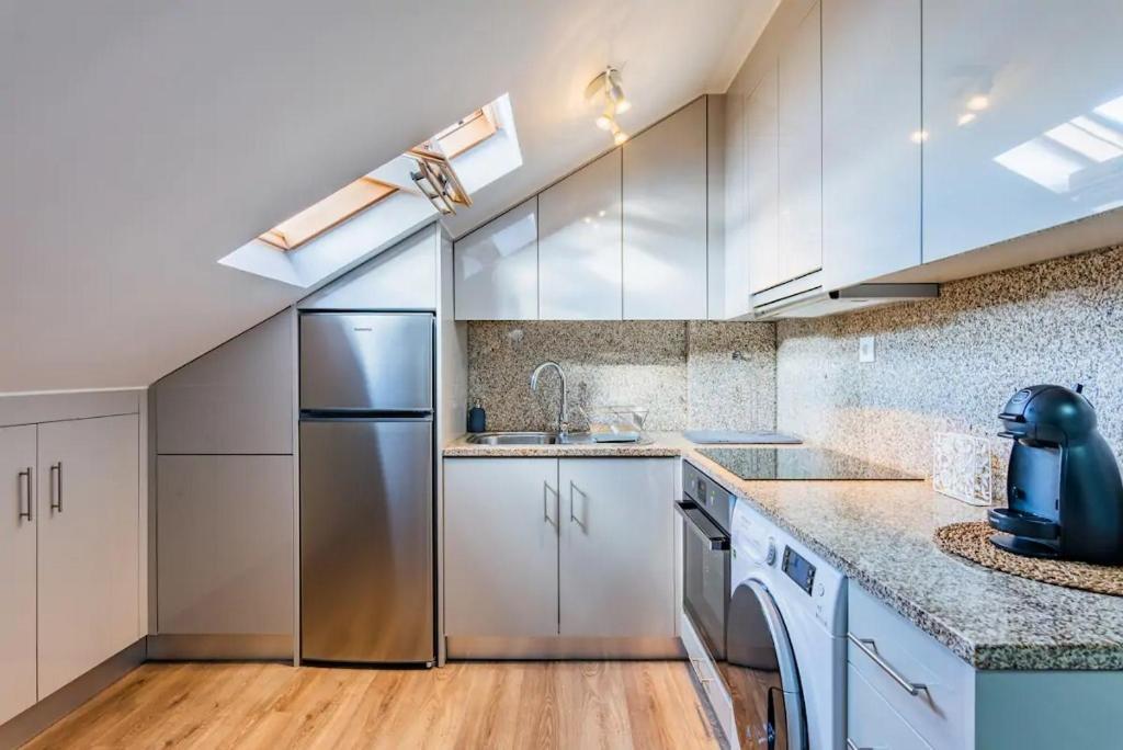 Imperial Apartment 1, 2 E 3 براغا المظهر الخارجي الصورة