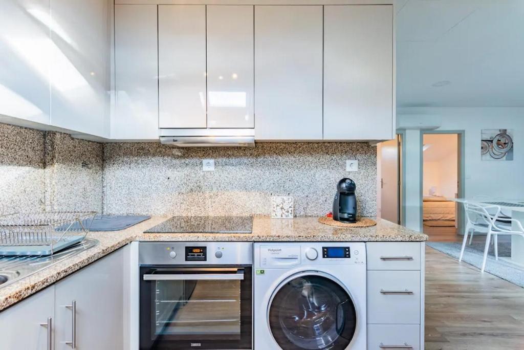 Imperial Apartment 1, 2 E 3 براغا المظهر الخارجي الصورة