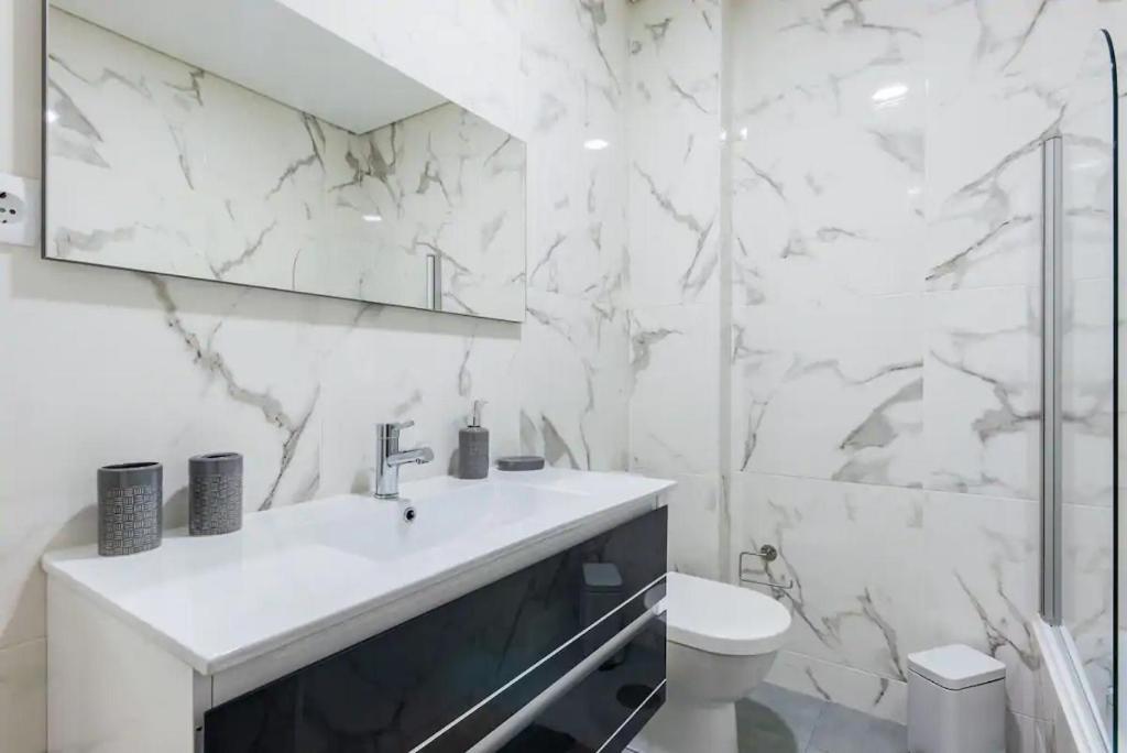 Imperial Apartment 1, 2 E 3 براغا المظهر الخارجي الصورة