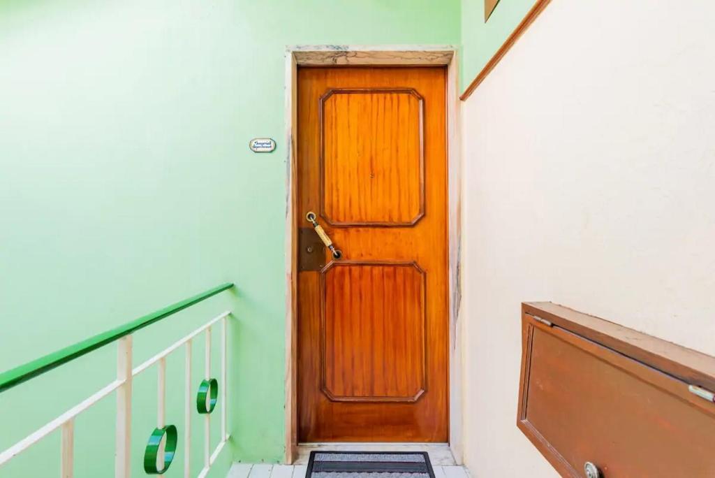 Imperial Apartment 1, 2 E 3 براغا المظهر الخارجي الصورة