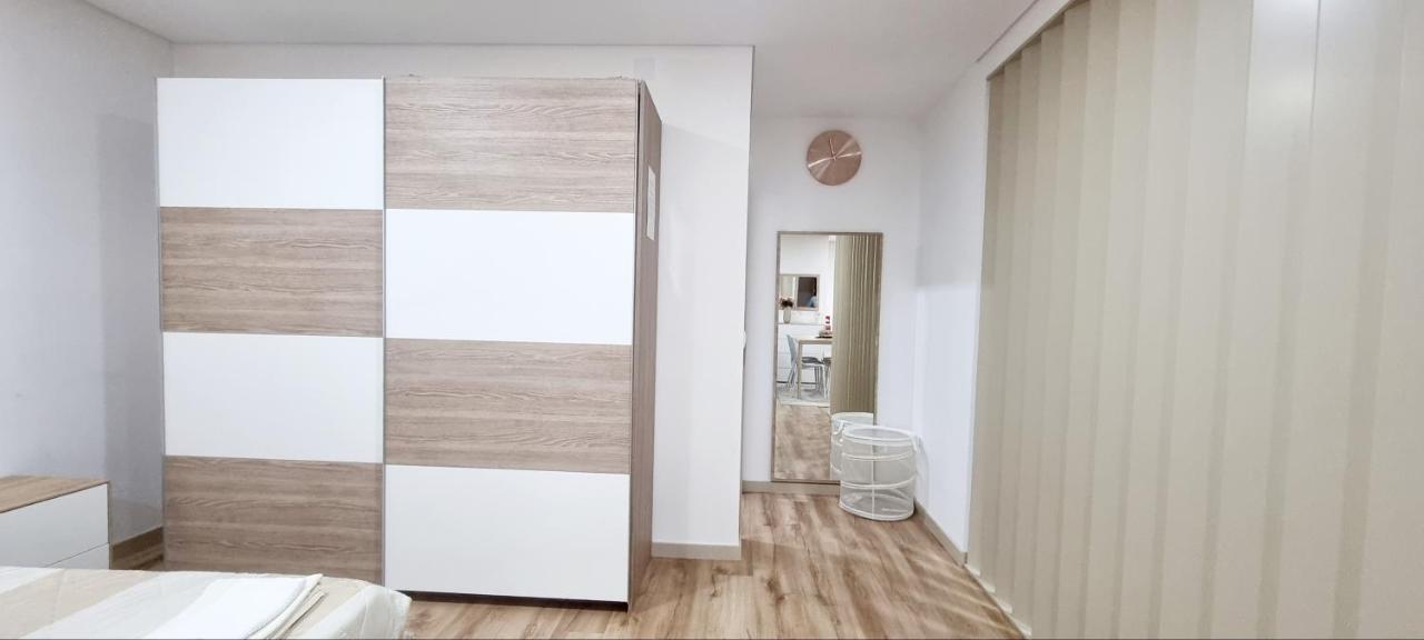 Imperial Apartment 1, 2 E 3 براغا المظهر الخارجي الصورة
