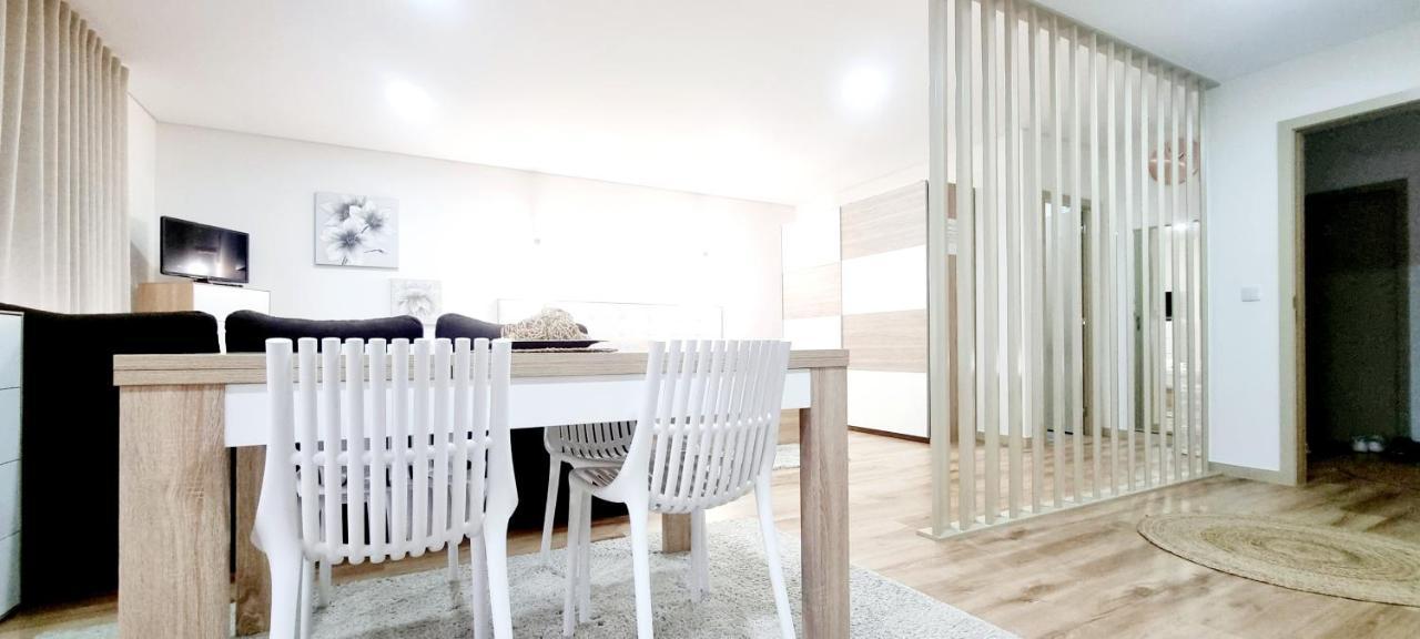 Imperial Apartment 1, 2 E 3 براغا المظهر الخارجي الصورة
