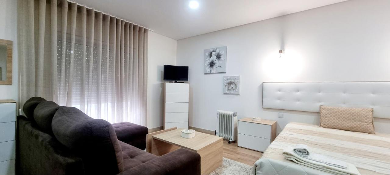 Imperial Apartment 1, 2 E 3 براغا المظهر الخارجي الصورة