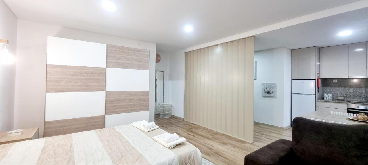 Imperial Apartment 1, 2 E 3 براغا المظهر الخارجي الصورة