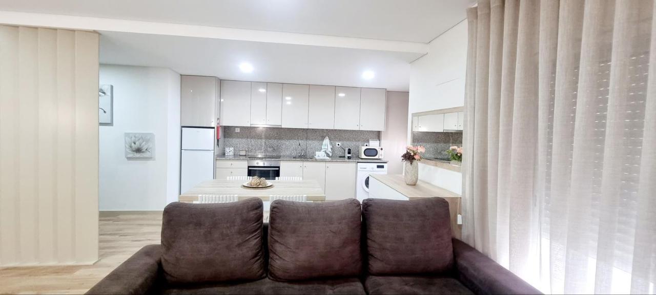 Imperial Apartment 1, 2 E 3 براغا المظهر الخارجي الصورة