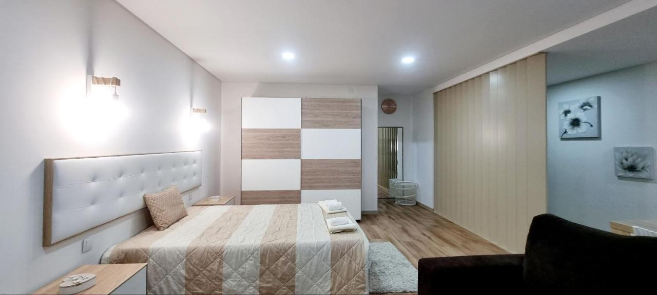 Imperial Apartment 1, 2 E 3 براغا المظهر الخارجي الصورة