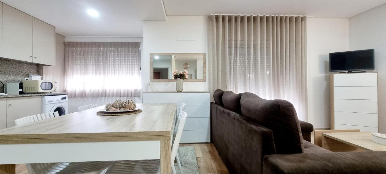 Imperial Apartment 1, 2 E 3 براغا المظهر الخارجي الصورة