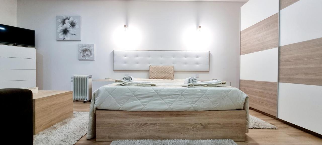 Imperial Apartment 1, 2 E 3 براغا المظهر الخارجي الصورة