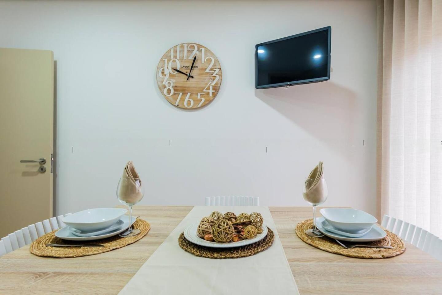 Imperial Apartment 1, 2 E 3 براغا المظهر الخارجي الصورة