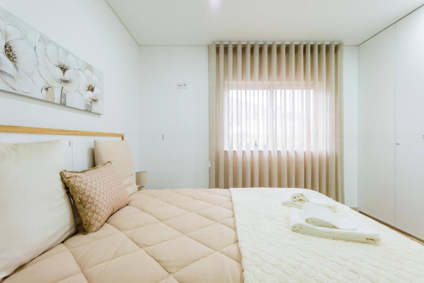 Imperial Apartment 1, 2 E 3 براغا المظهر الخارجي الصورة