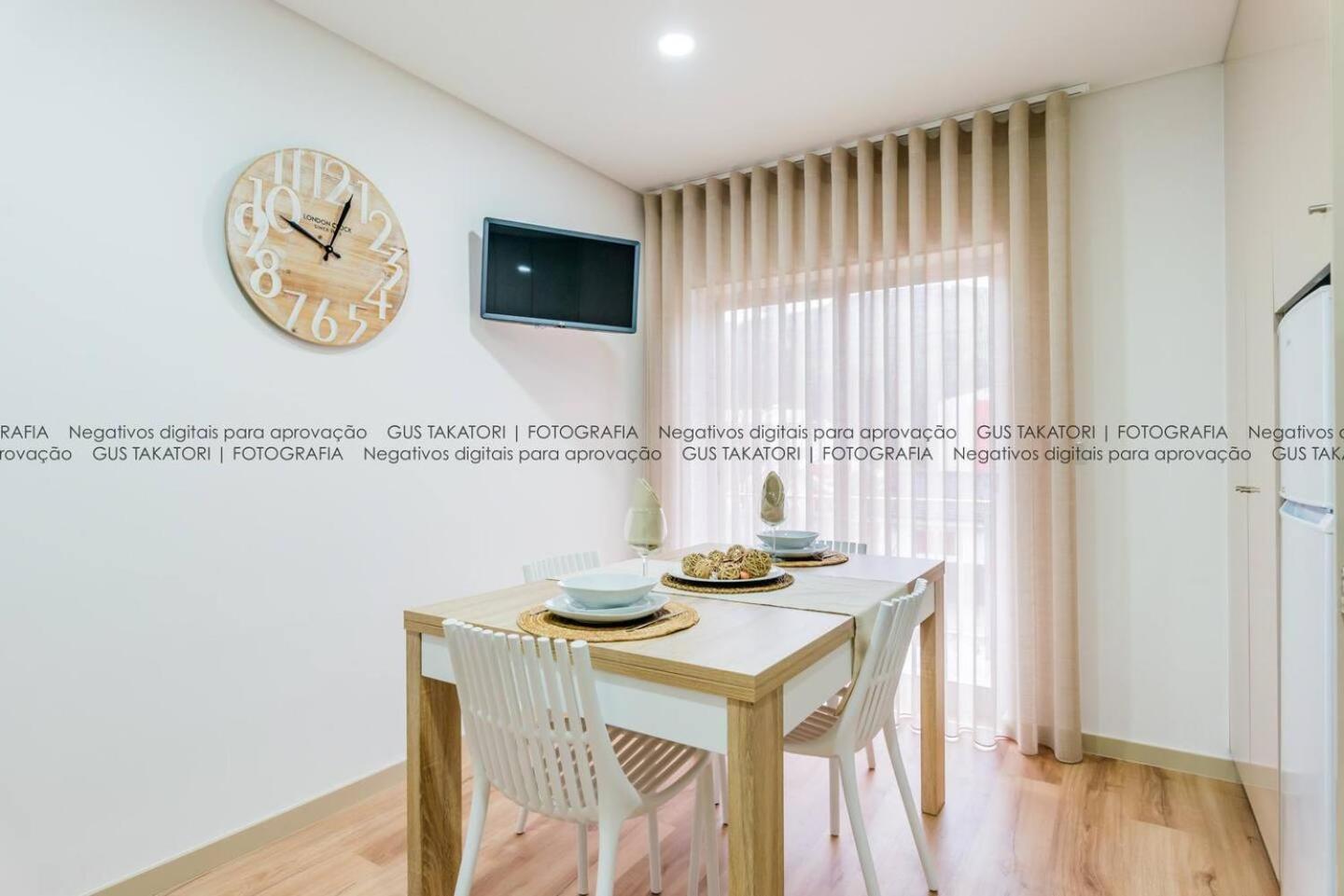 Imperial Apartment 1, 2 E 3 براغا المظهر الخارجي الصورة