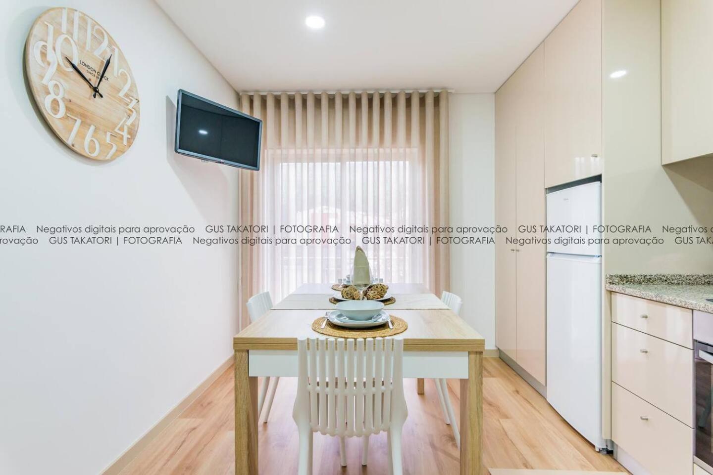 Imperial Apartment 1, 2 E 3 براغا المظهر الخارجي الصورة