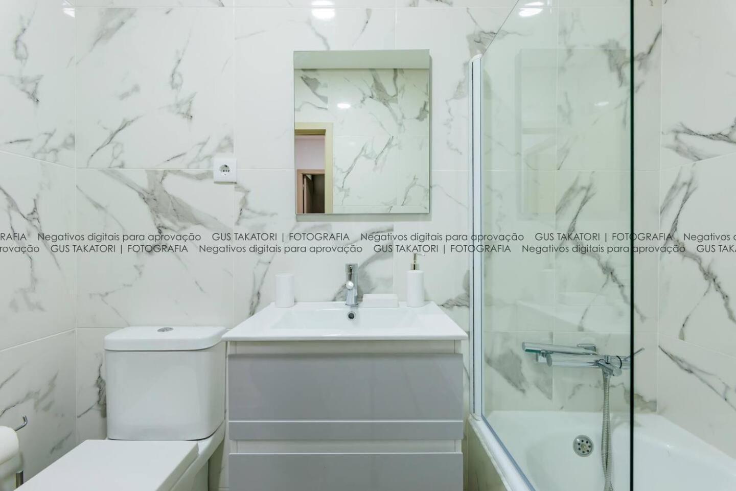Imperial Apartment 1, 2 E 3 براغا المظهر الخارجي الصورة