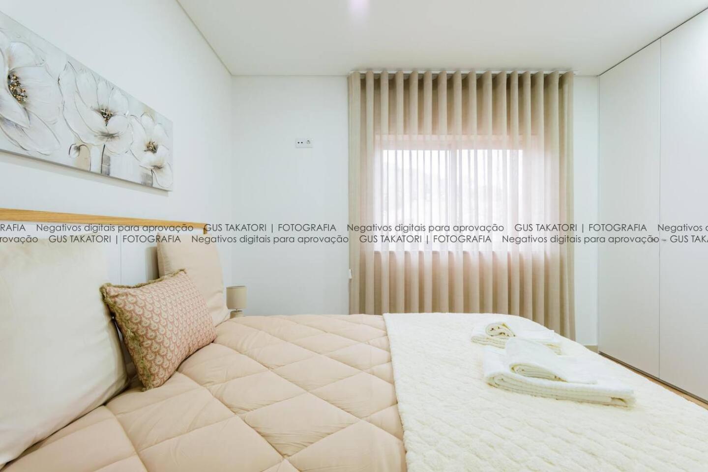 Imperial Apartment 1, 2 E 3 براغا المظهر الخارجي الصورة