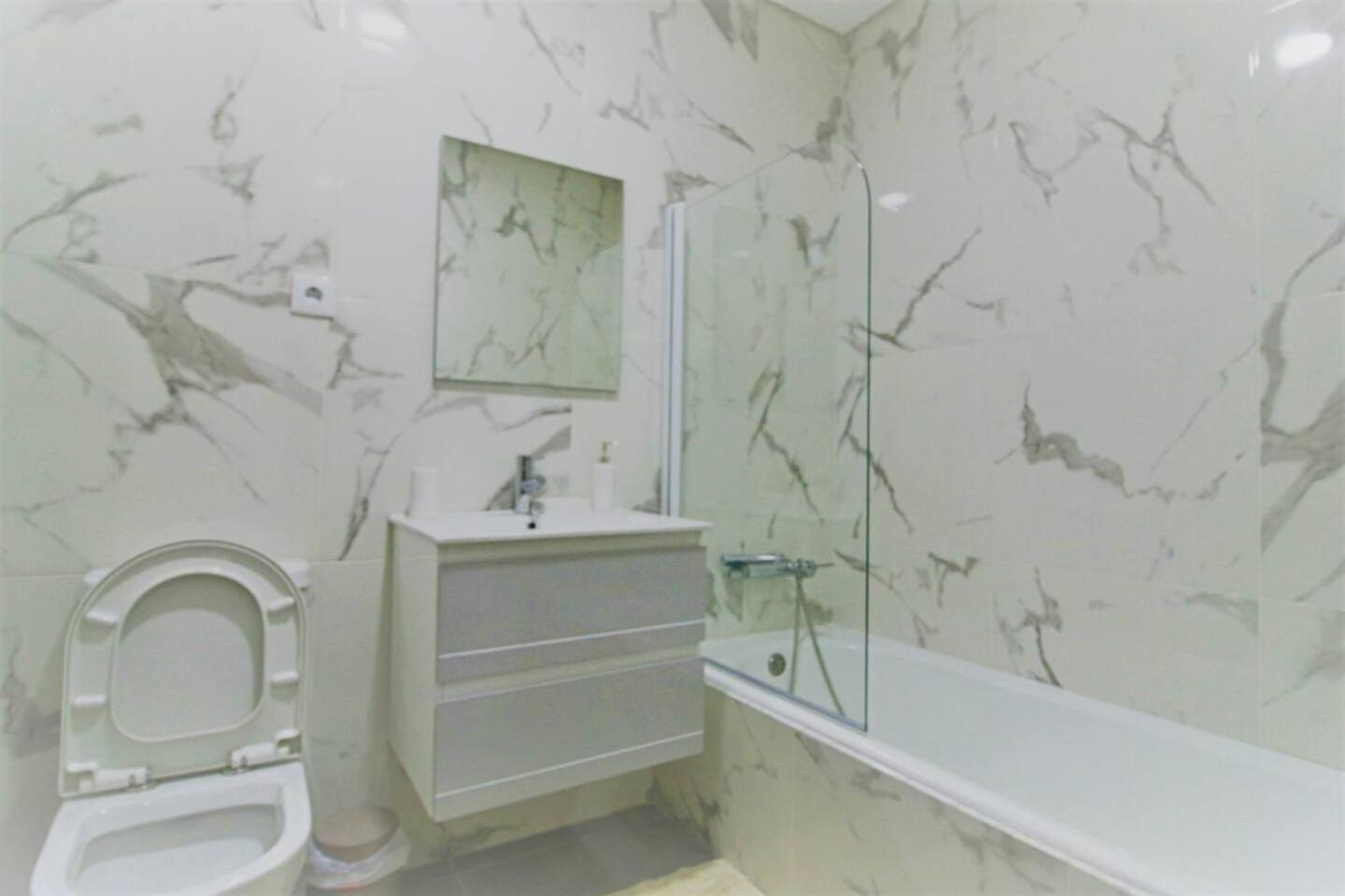 Imperial Apartment 1, 2 E 3 براغا المظهر الخارجي الصورة