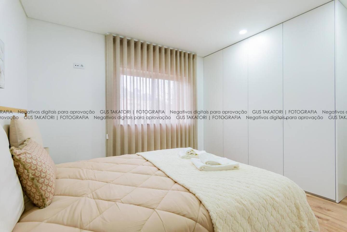 Imperial Apartment 1, 2 E 3 براغا المظهر الخارجي الصورة